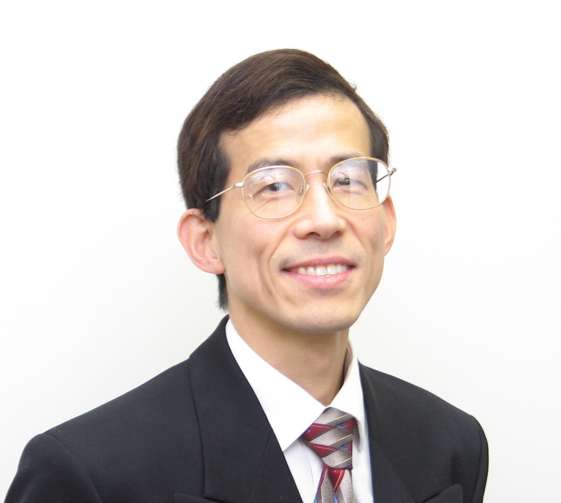 Dr. John Hsu