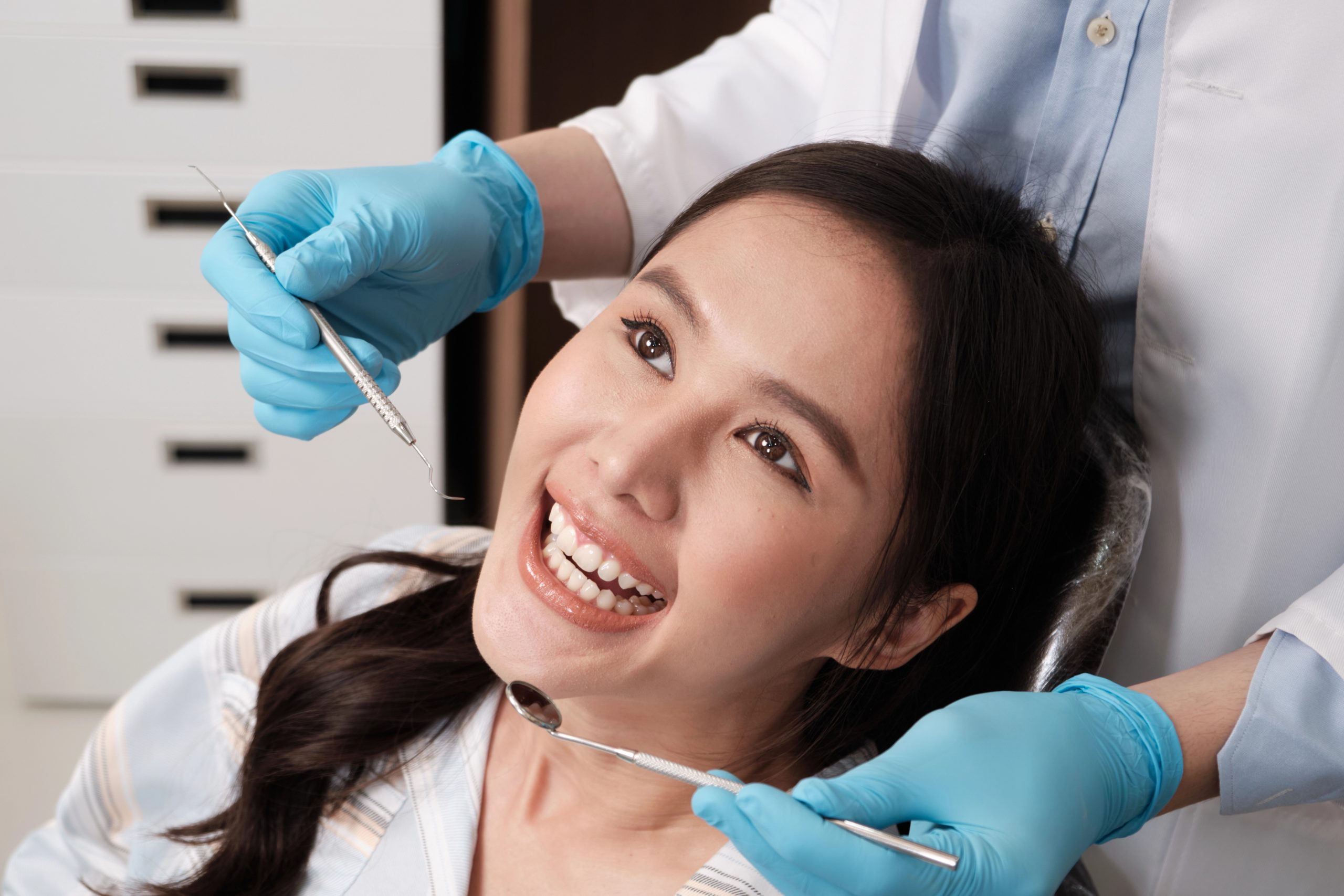 Could Dental Bonding Be the Quick Solution to Transform Your Smile Before Your Next Big Event?
