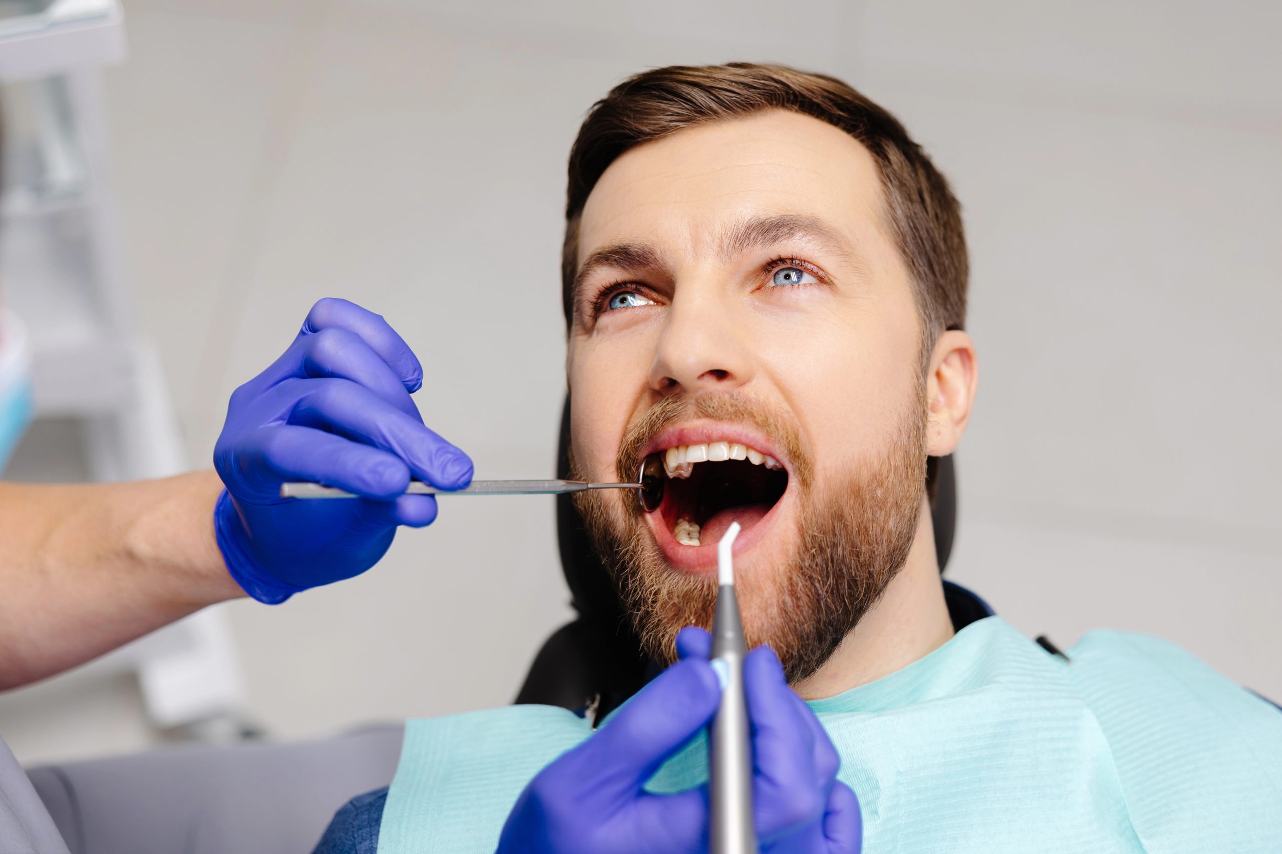 Does Dental Anxiety Keep You From Getting the Care You Need? Here’s How Sedation Dentistry Can Help